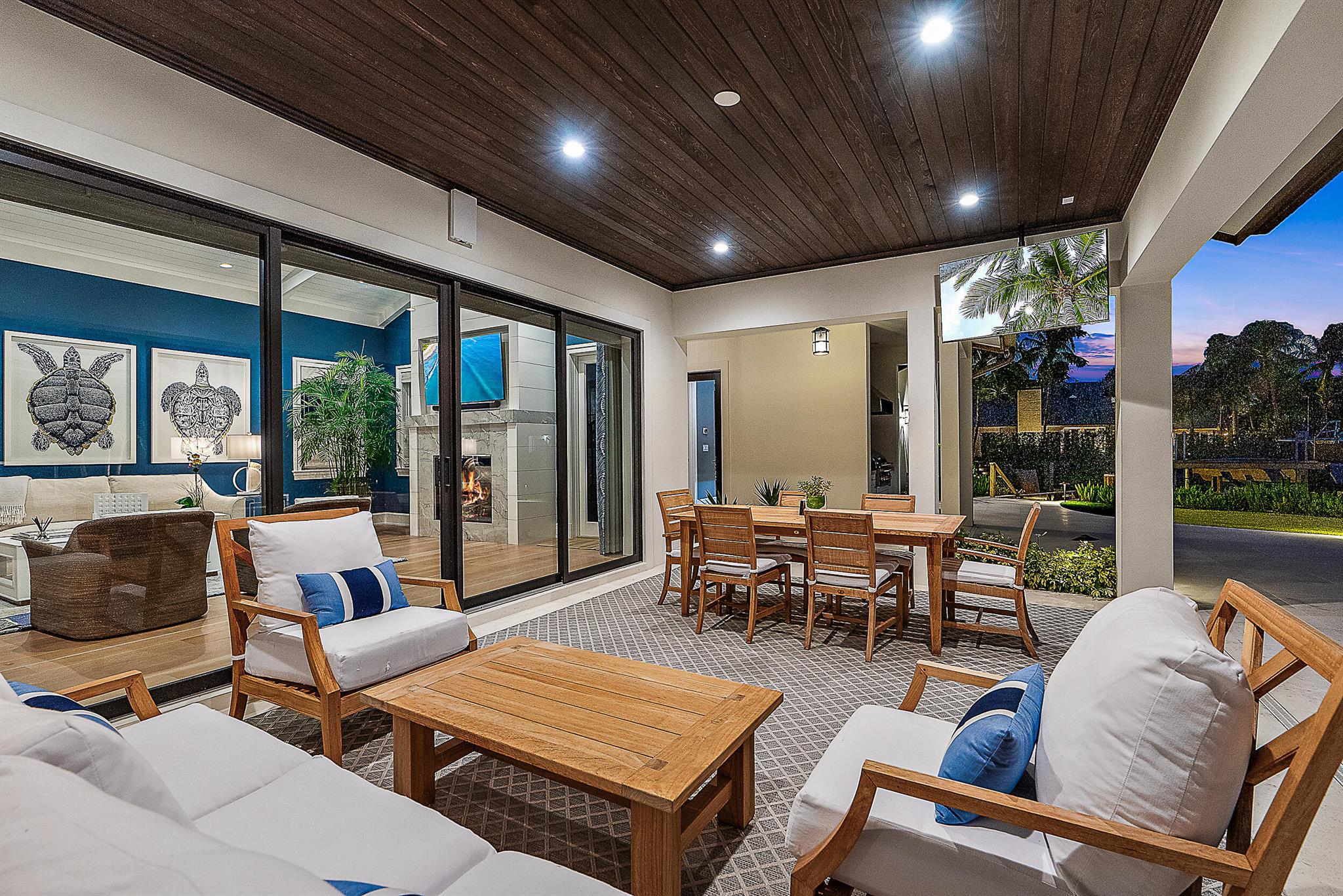 Admirals Cove - Residential