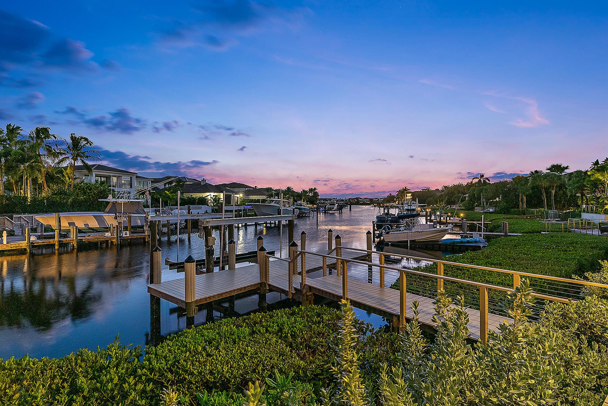 Admirals Cove - Residential