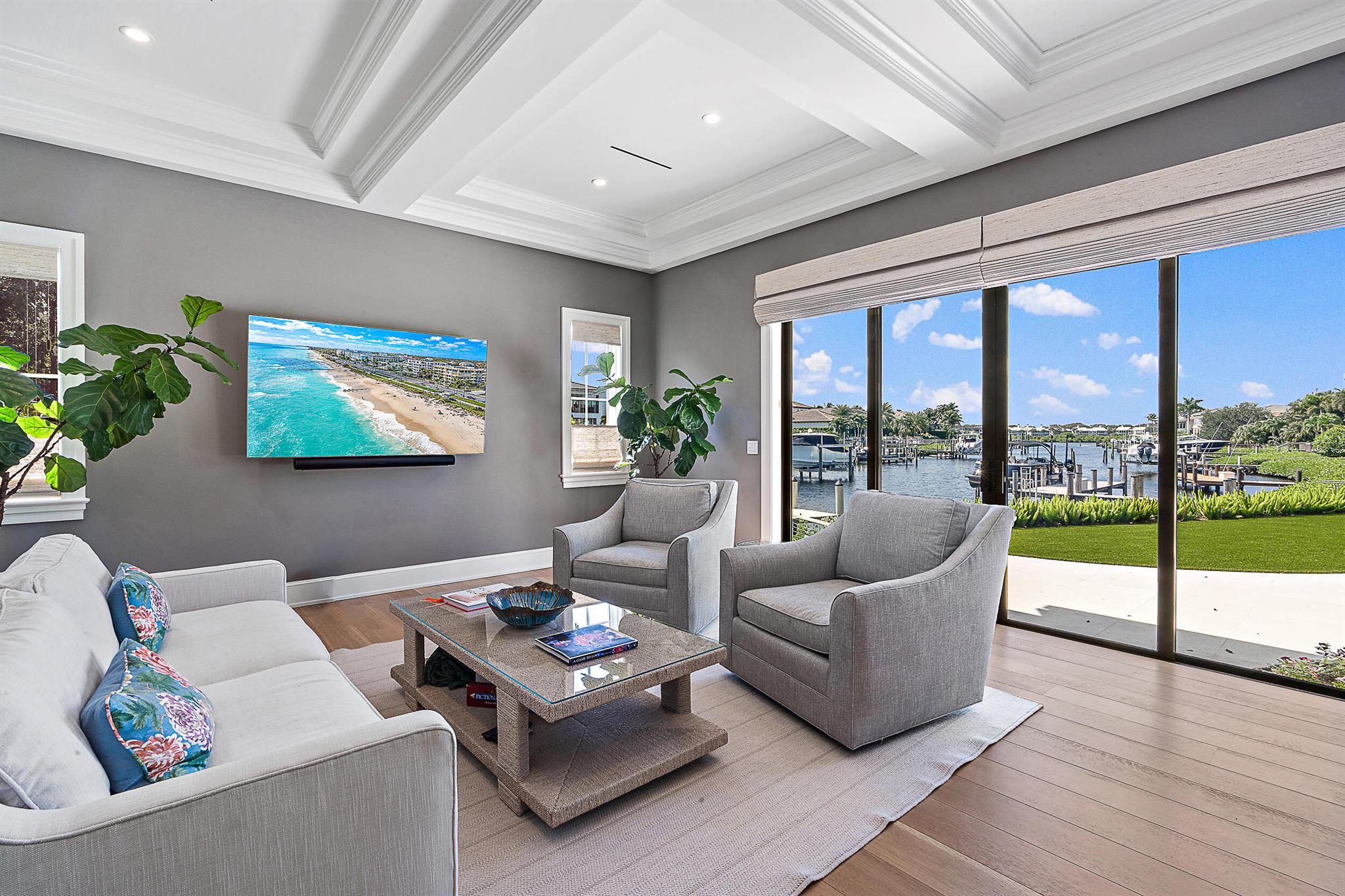 Admirals Cove - Residential