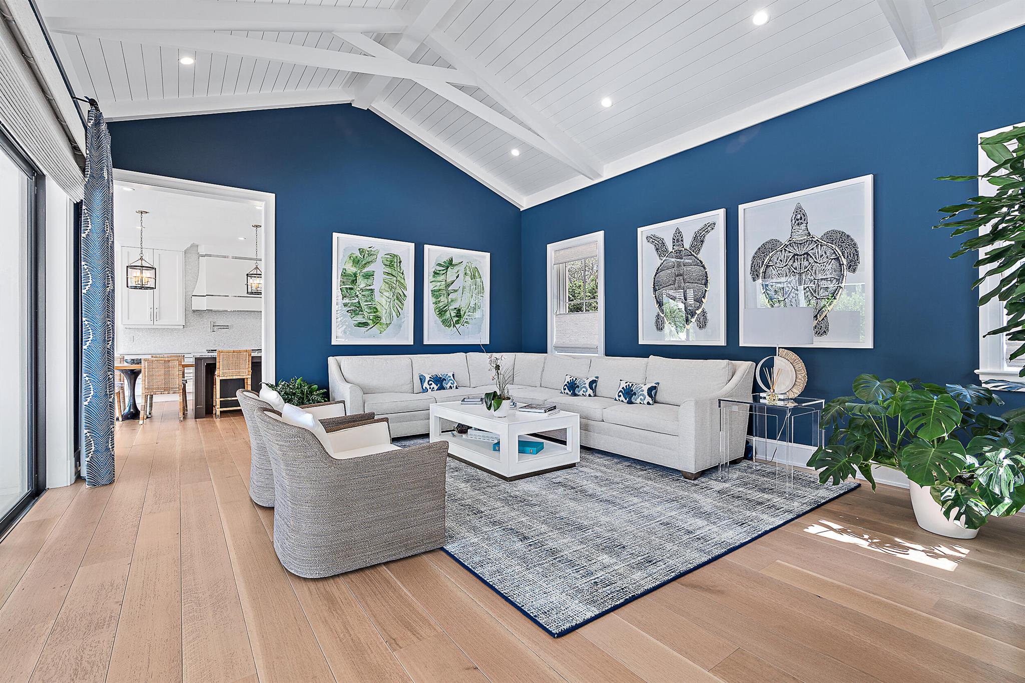 Admirals Cove - Residential