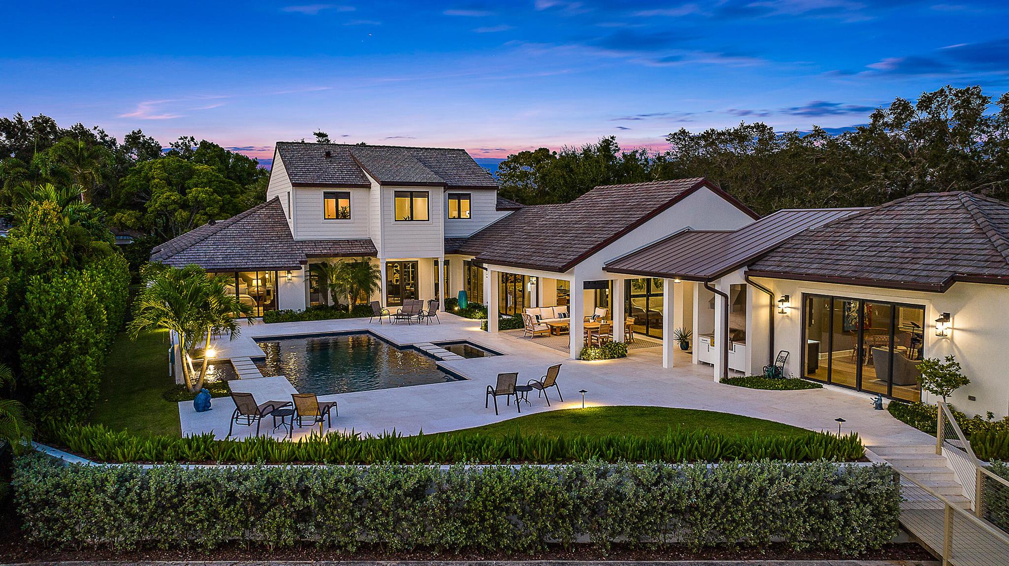 Admirals Cove - Residential