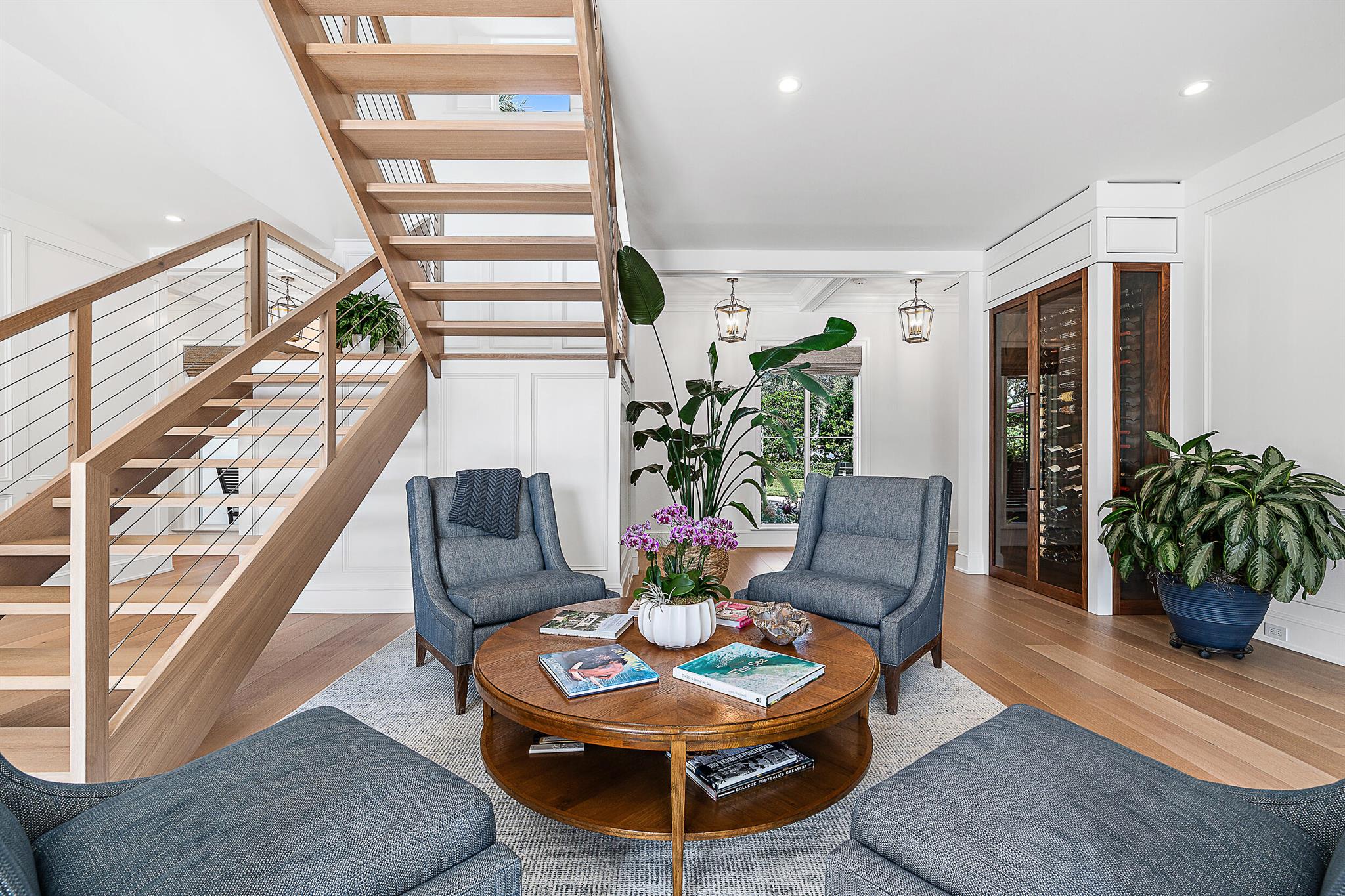 Admirals Cove - Residential