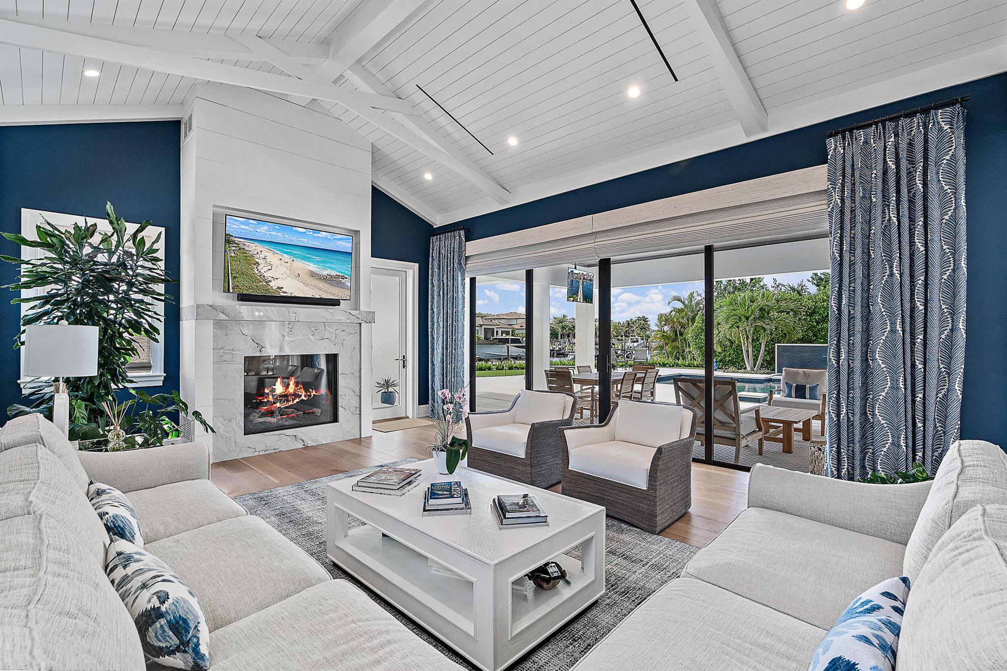 Admirals Cove - Residential