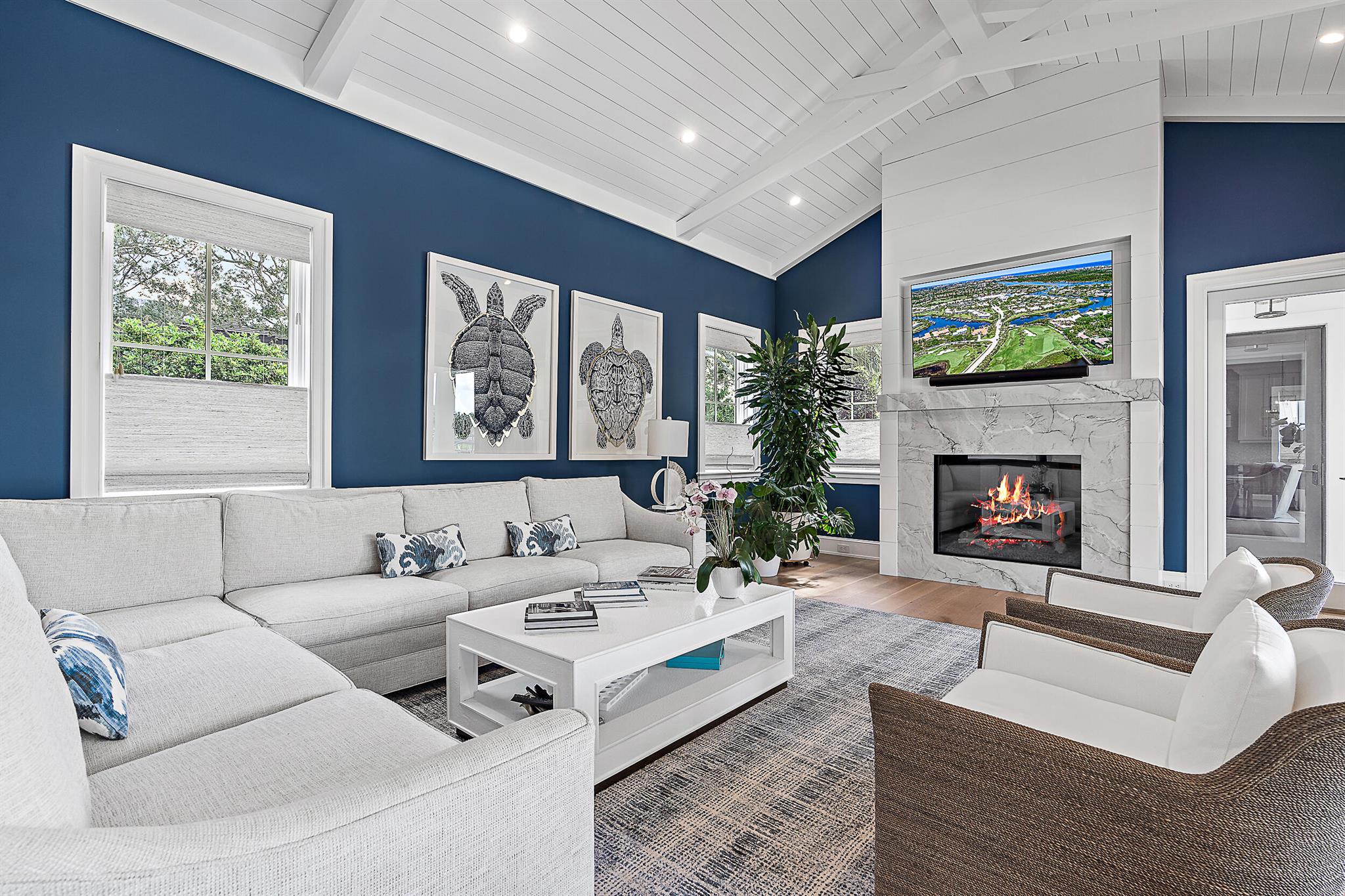 Admirals Cove - Residential