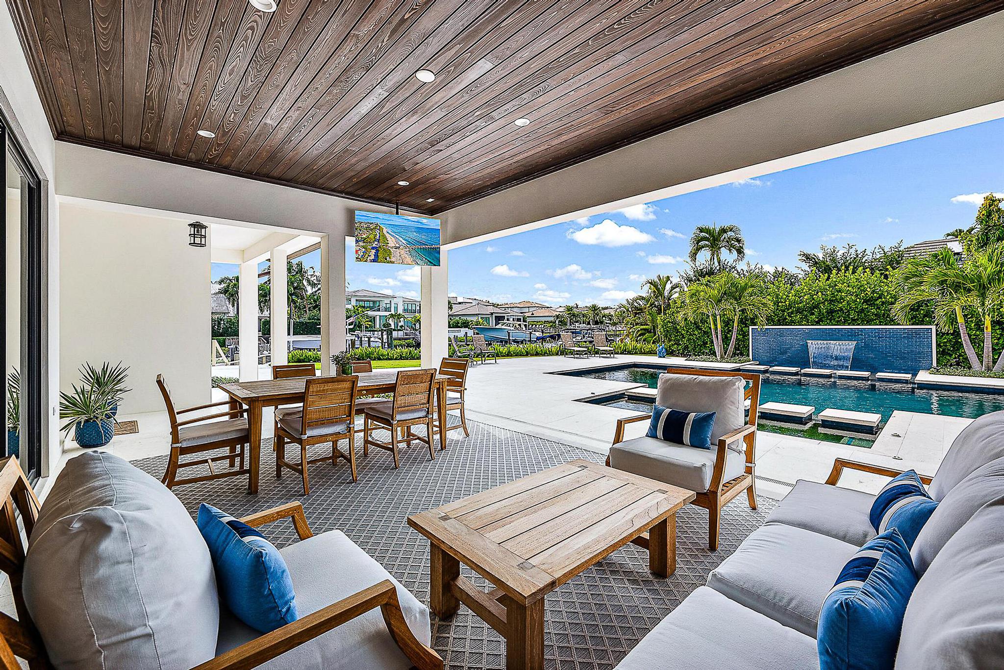 Admirals Cove - Residential