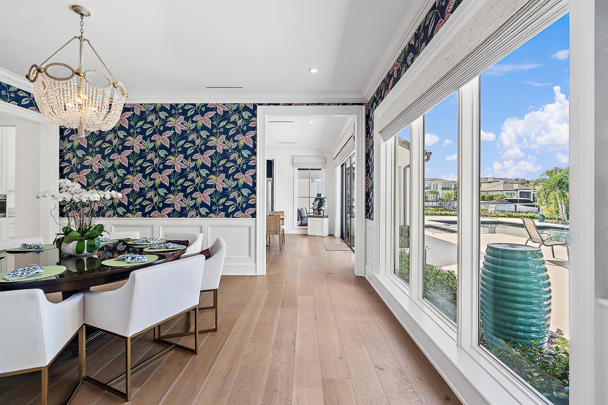 Admirals Cove - Residential