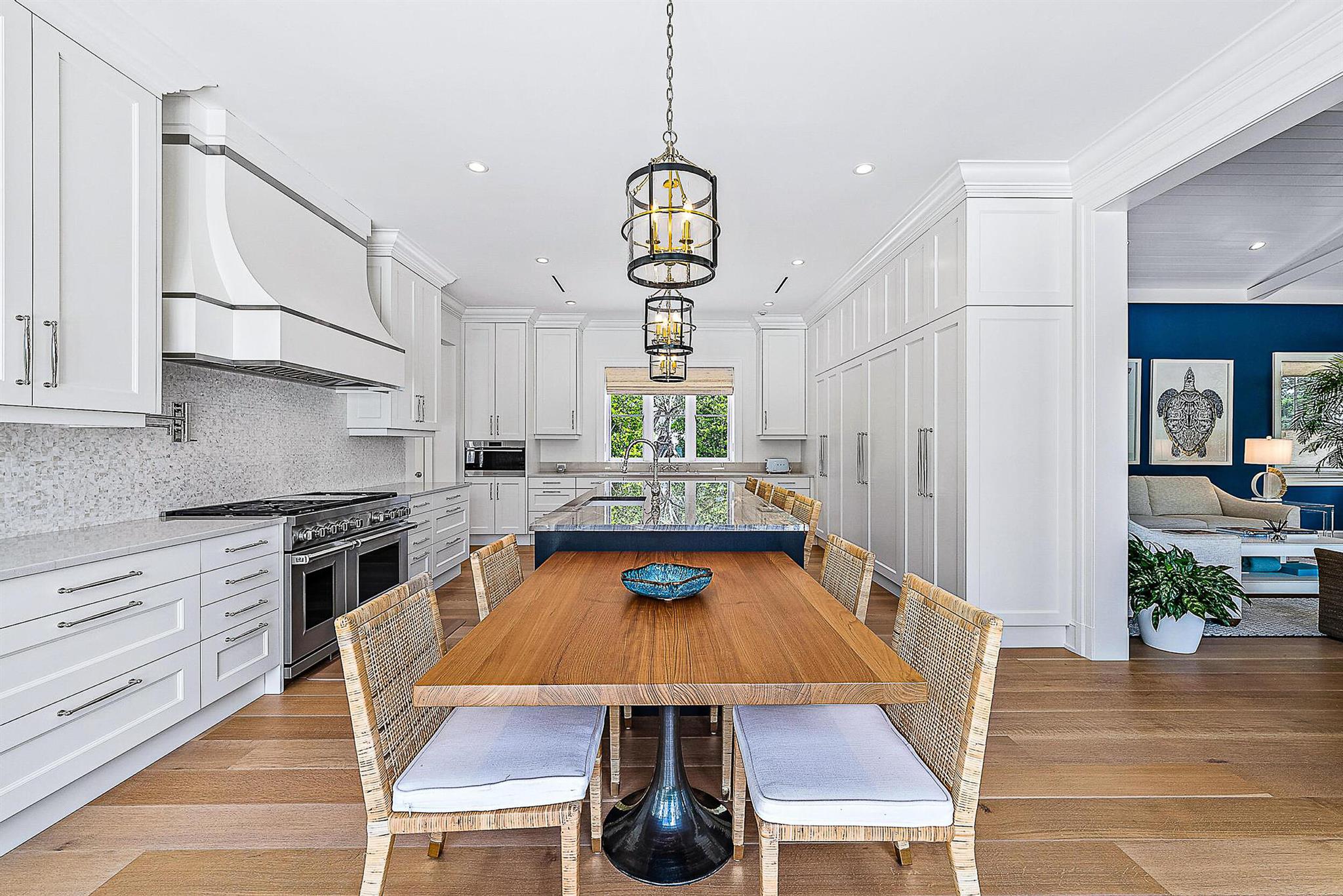 Admirals Cove - Residential