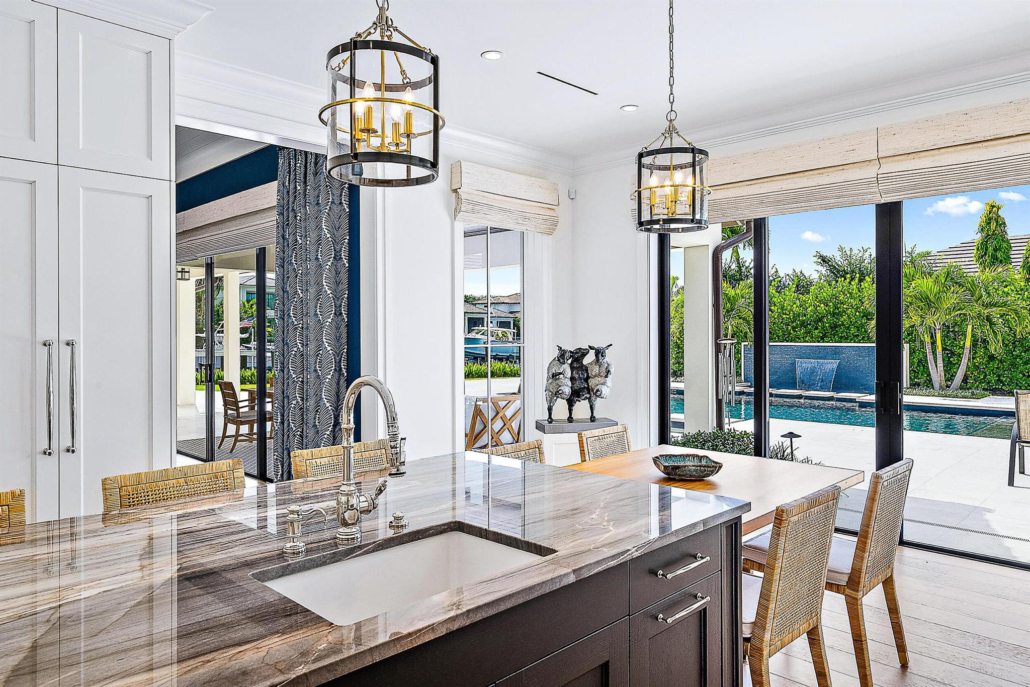 Admirals Cove - Residential