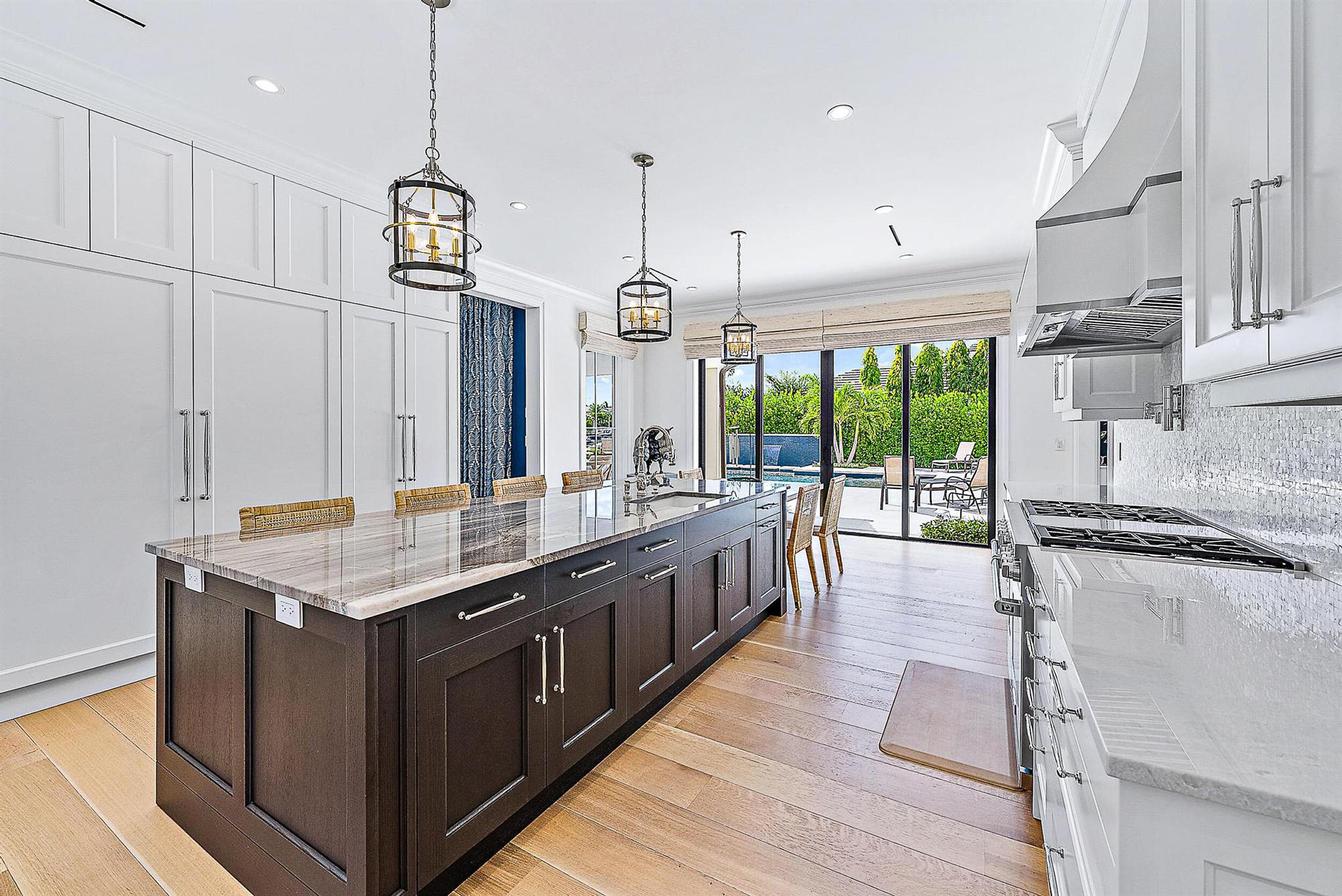 Admirals Cove - Residential