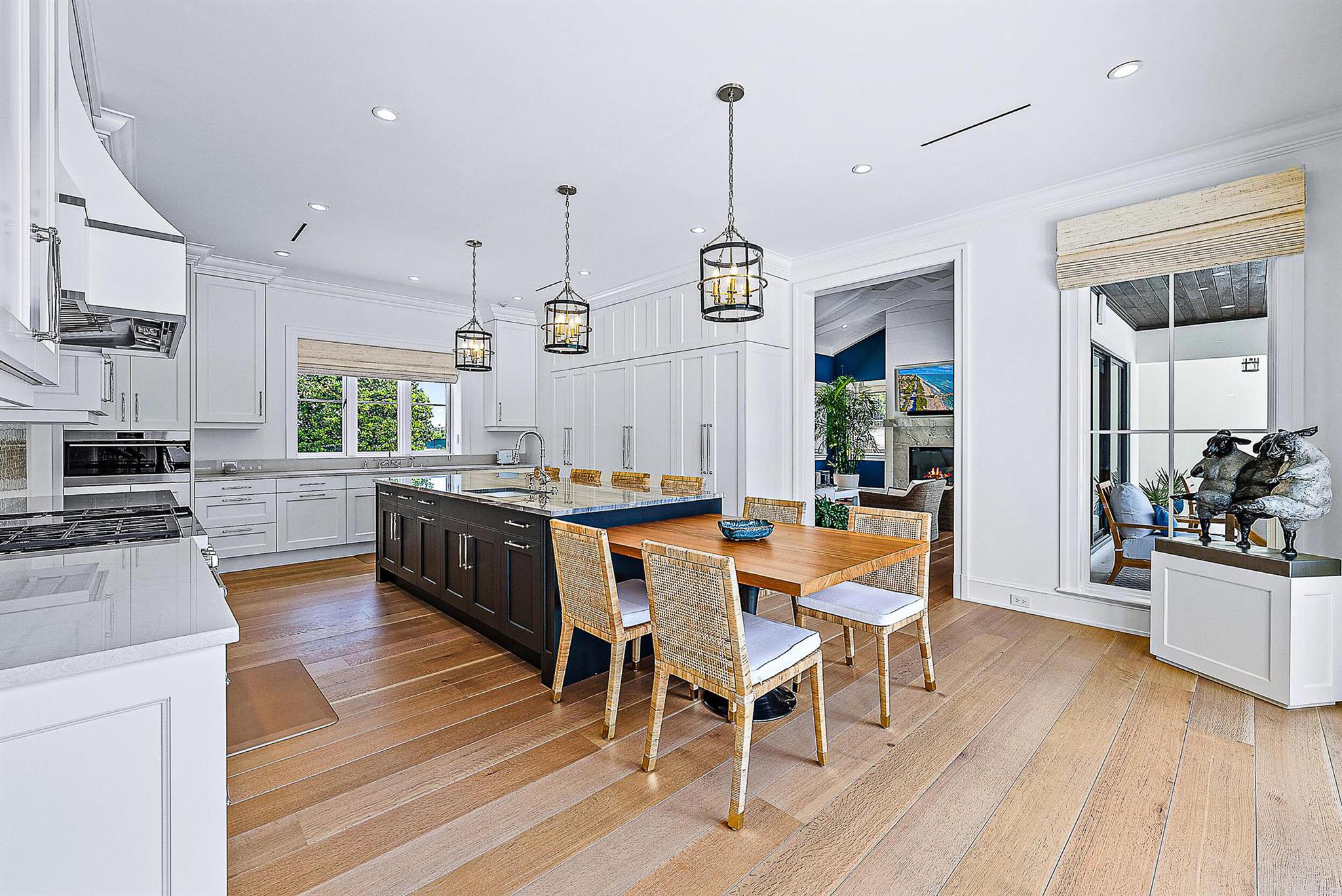 Admirals Cove - Residential