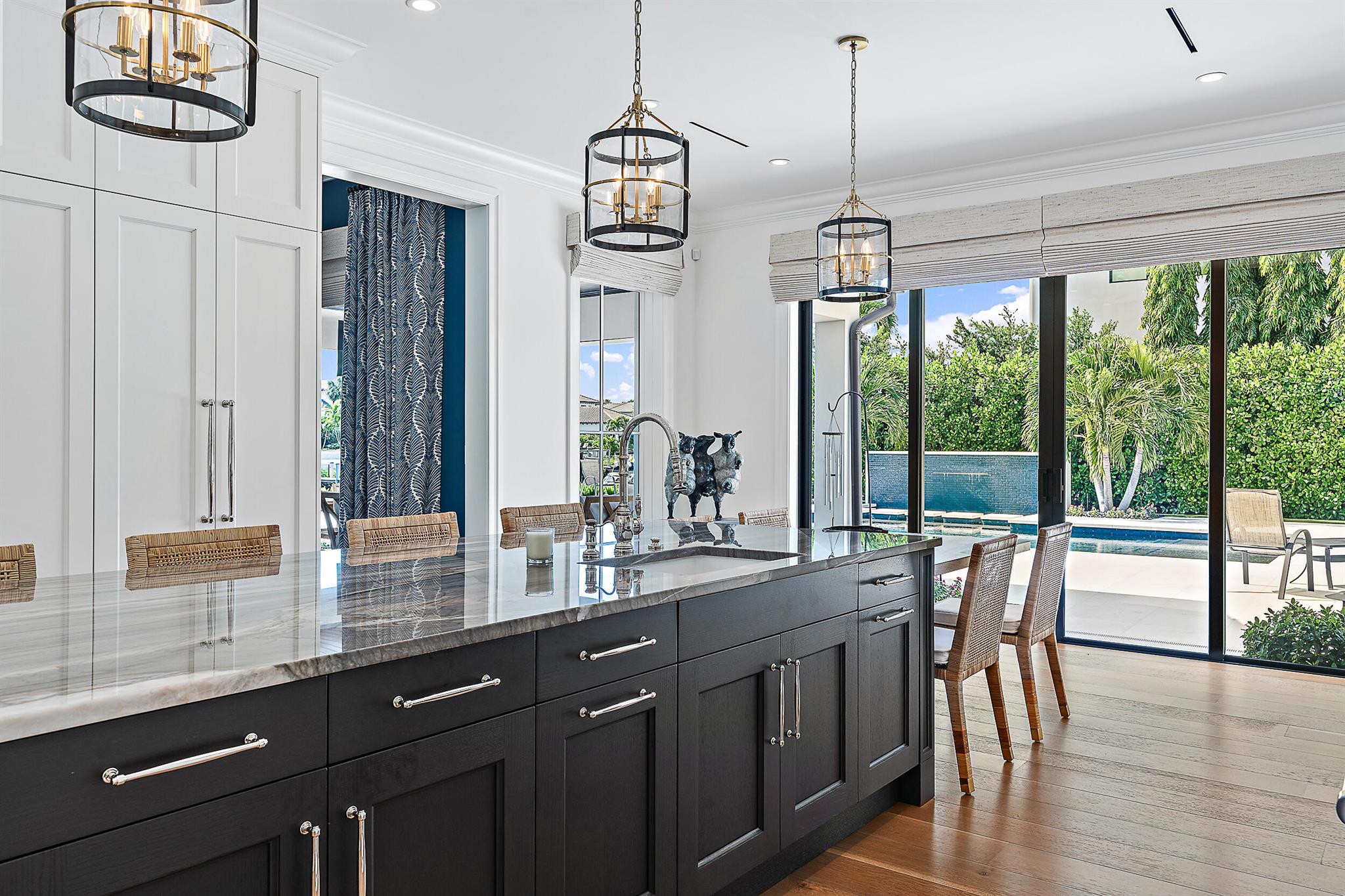 Admirals Cove - Residential