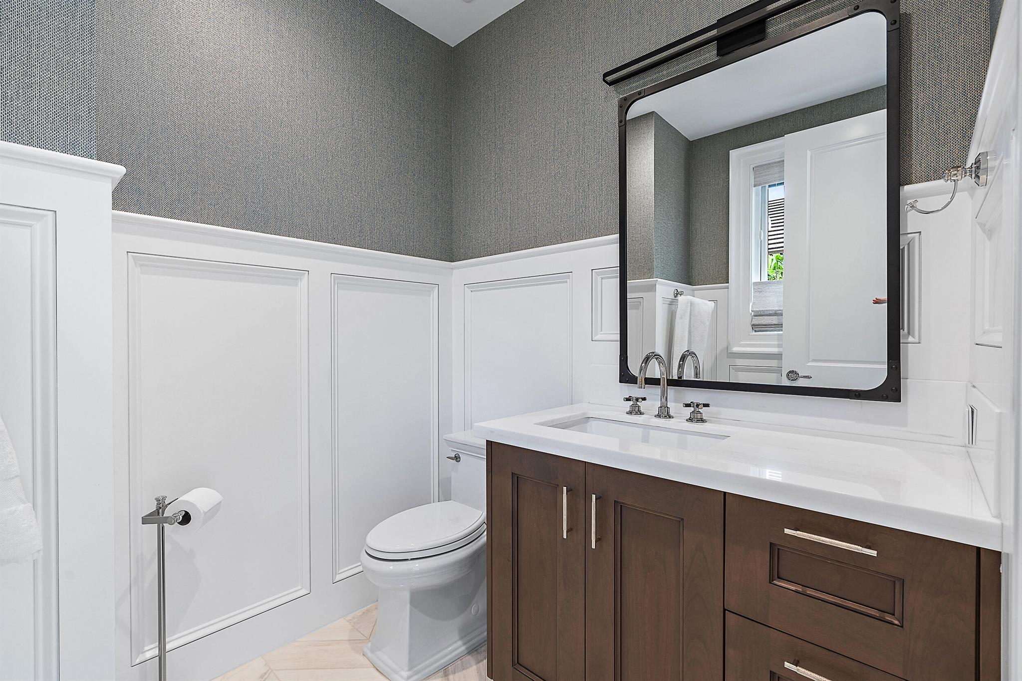 Admirals Cove - Residential