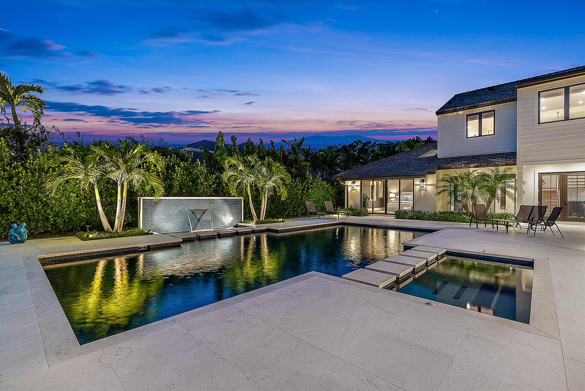 Admirals Cove - Residential