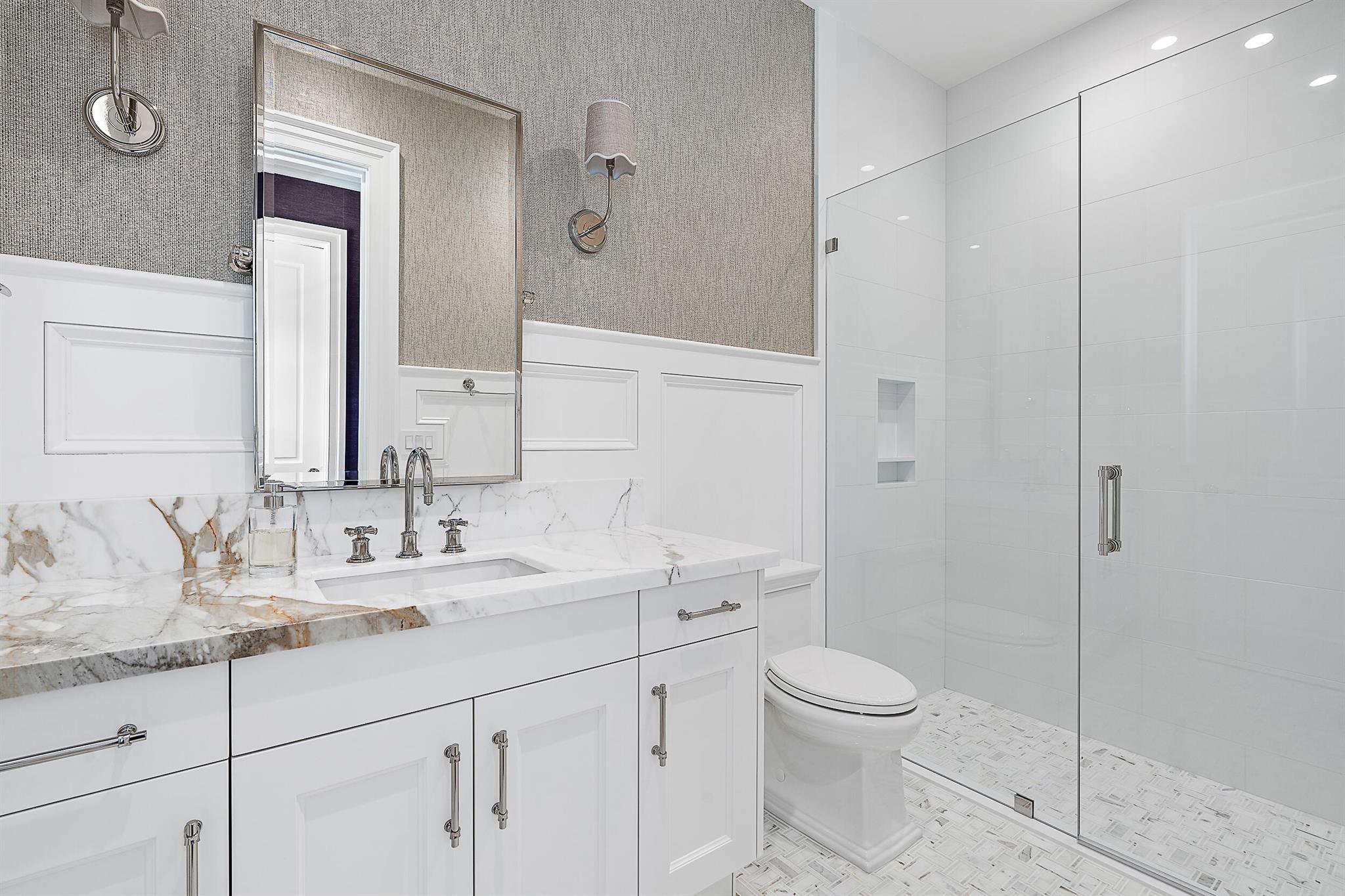 Admirals Cove - Residential