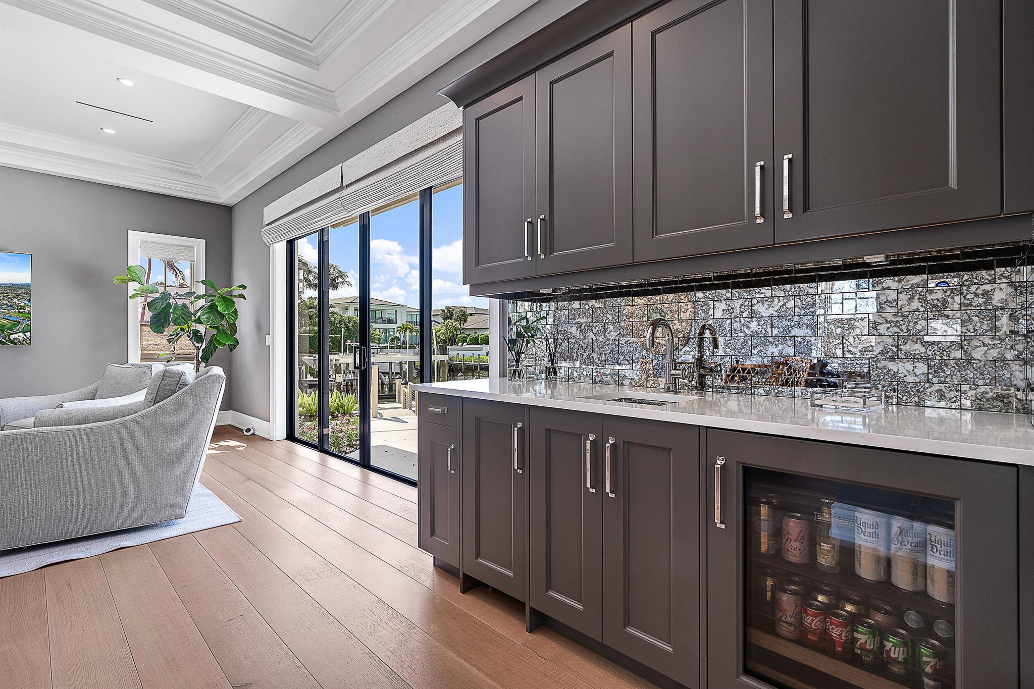 Admirals Cove - Residential