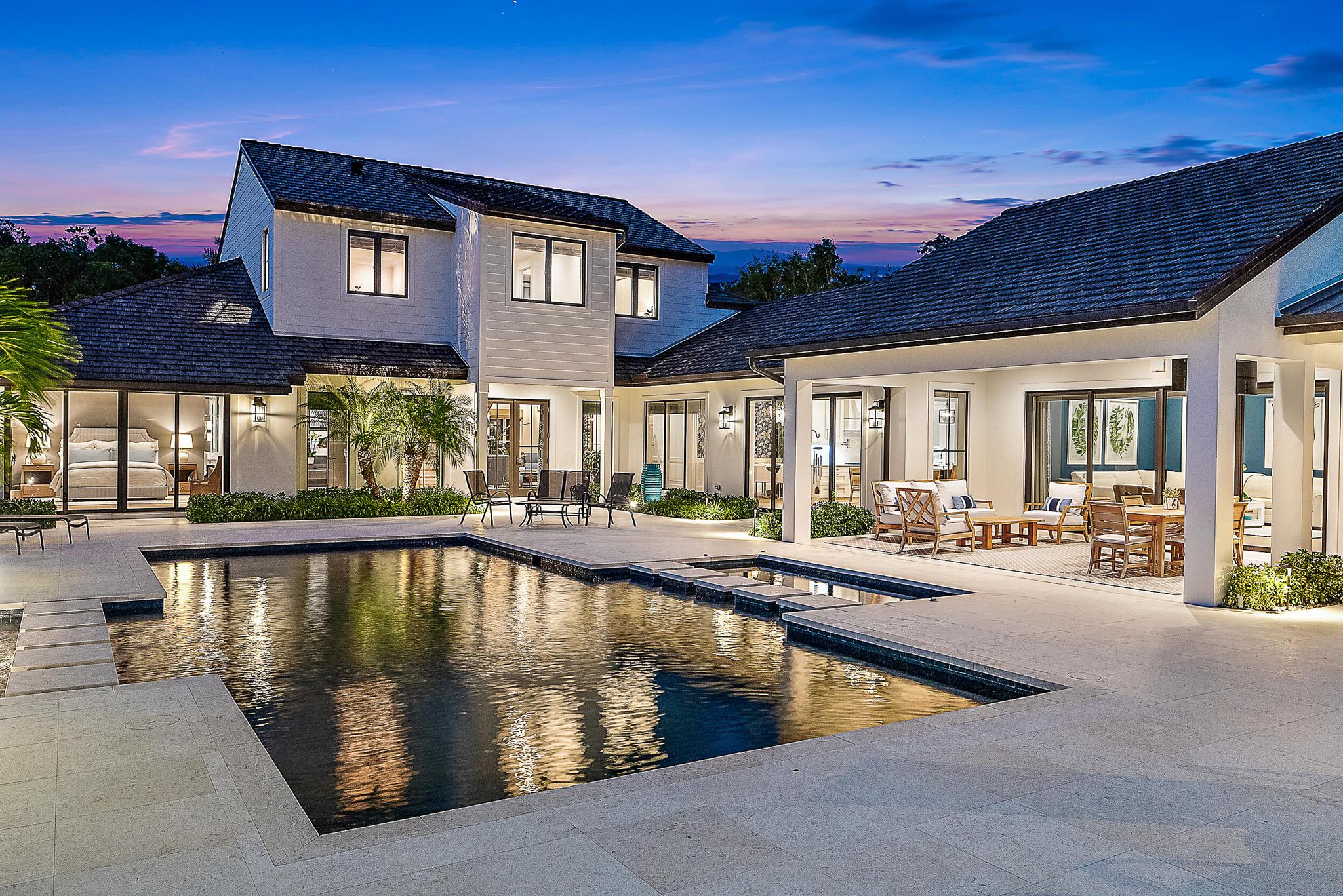 Admirals Cove - Residential