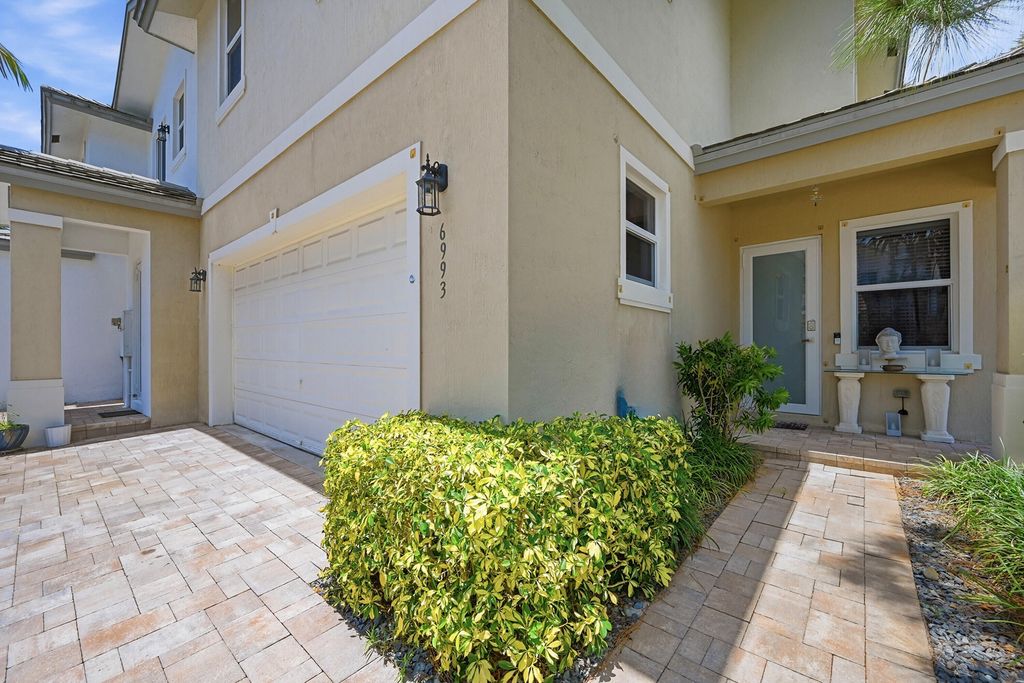 Photo of 6993 Pines Circle #6993, Coconut Creek, FL 33073 (MLS # B26039333)