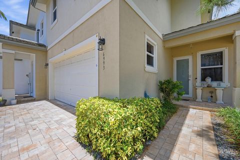 Tiny photo for 6993 Pines Circle, Coconut Creek, FL 33073 (MLS # B26039333)