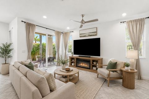 Tiny photo for 6993 Pines Circle, Coconut Creek, FL 33073 (MLS # B26039333)