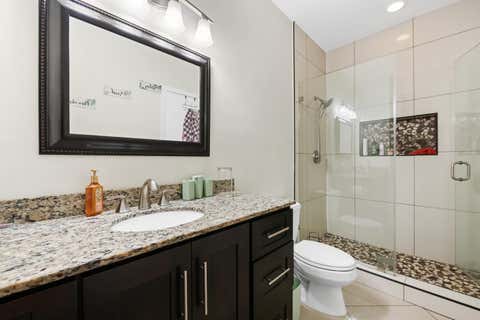 Tiny photo for 980 Bel Aire Drive West, Pembroke Pines, FL 33027 (MLS # B26037099)