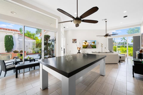 Tiny photo for 980 Bel Aire Drive West, Pembroke Pines, FL 33027 (MLS # B26037099)