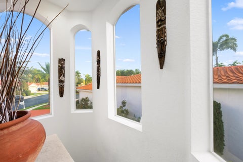 Tiny photo for 980 Bel Aire Drive West, Pembroke Pines, FL 33027 (MLS # B26037099)