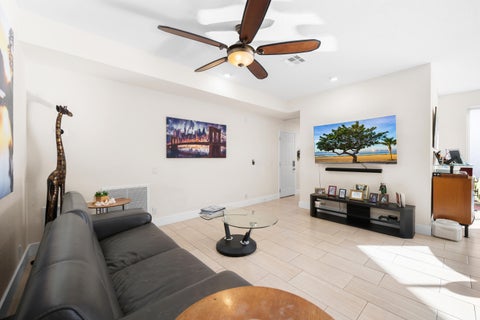 Tiny photo for 980 Bel Aire Drive West, Pembroke Pines, FL 33027 (MLS # B26037099)