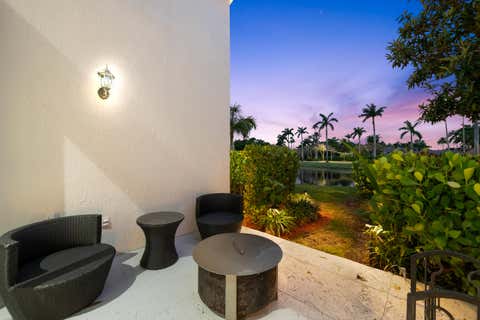 Tiny photo for 980 Bel Aire Drive West, Pembroke Pines, FL 33027 (MLS # B26037099)