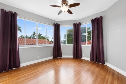 Tiny photo for 980 Bel Aire Drive West, Pembroke Pines, FL 33027 (MLS # B26037099)