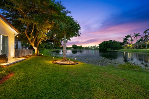 Tiny photo for 980 Bel Aire Drive West, Pembroke Pines, FL 33027 (MLS # B26037099)