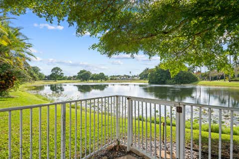 Tiny photo for 980 Bel Aire Drive West, Pembroke Pines, FL 33027 (MLS # B26037099)