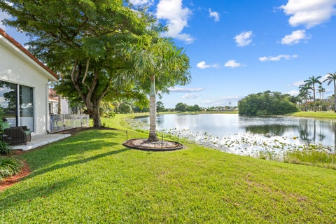 Tiny photo for 980 Bel Aire Drive West, Pembroke Pines, FL 33027 (MLS # B26037099)
