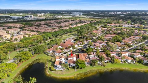 Tiny photo for 980 Bel Aire Drive West, Pembroke Pines, FL 33027 (MLS # B26037099)