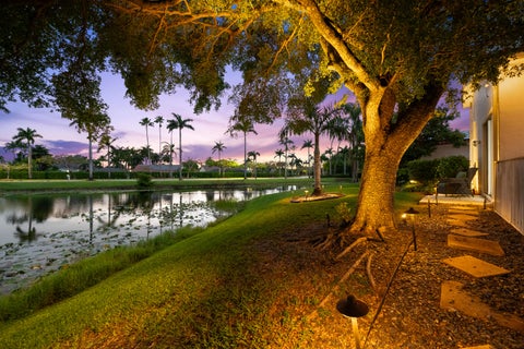 Tiny photo for 980 Bel Aire Drive West, Pembroke Pines, FL 33027 (MLS # B26037099)