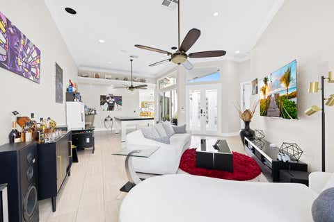 Tiny photo for 980 Bel Aire Drive West, Pembroke Pines, FL 33027 (MLS # B26037099)