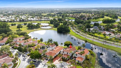 Tiny photo for 980 Bel Aire Drive West, Pembroke Pines, FL 33027 (MLS # B26037099)
