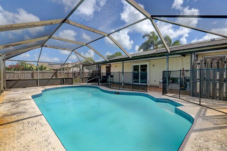 : PORT ST LUCIE SECTION 9 - Residential