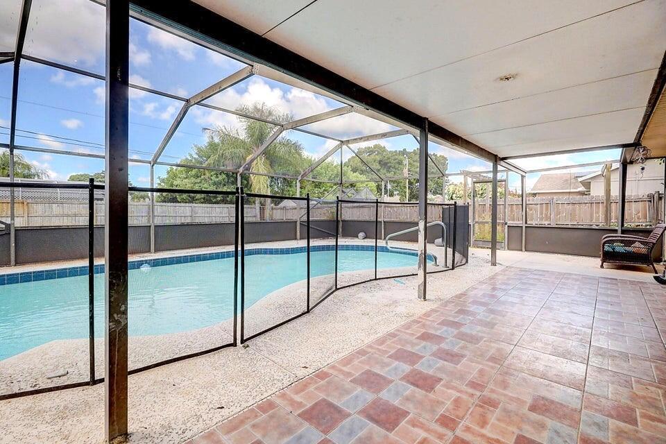 : PORT ST LUCIE SECTION 9 - Residential