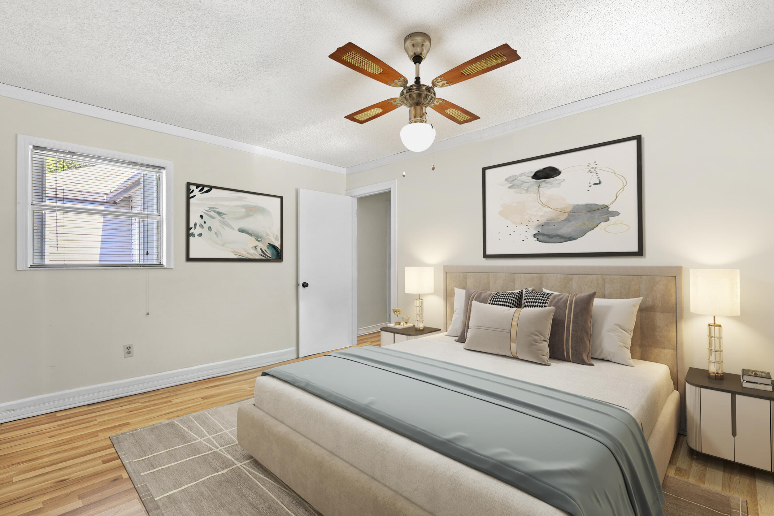 COUNTRYWOOD 3 - Residential