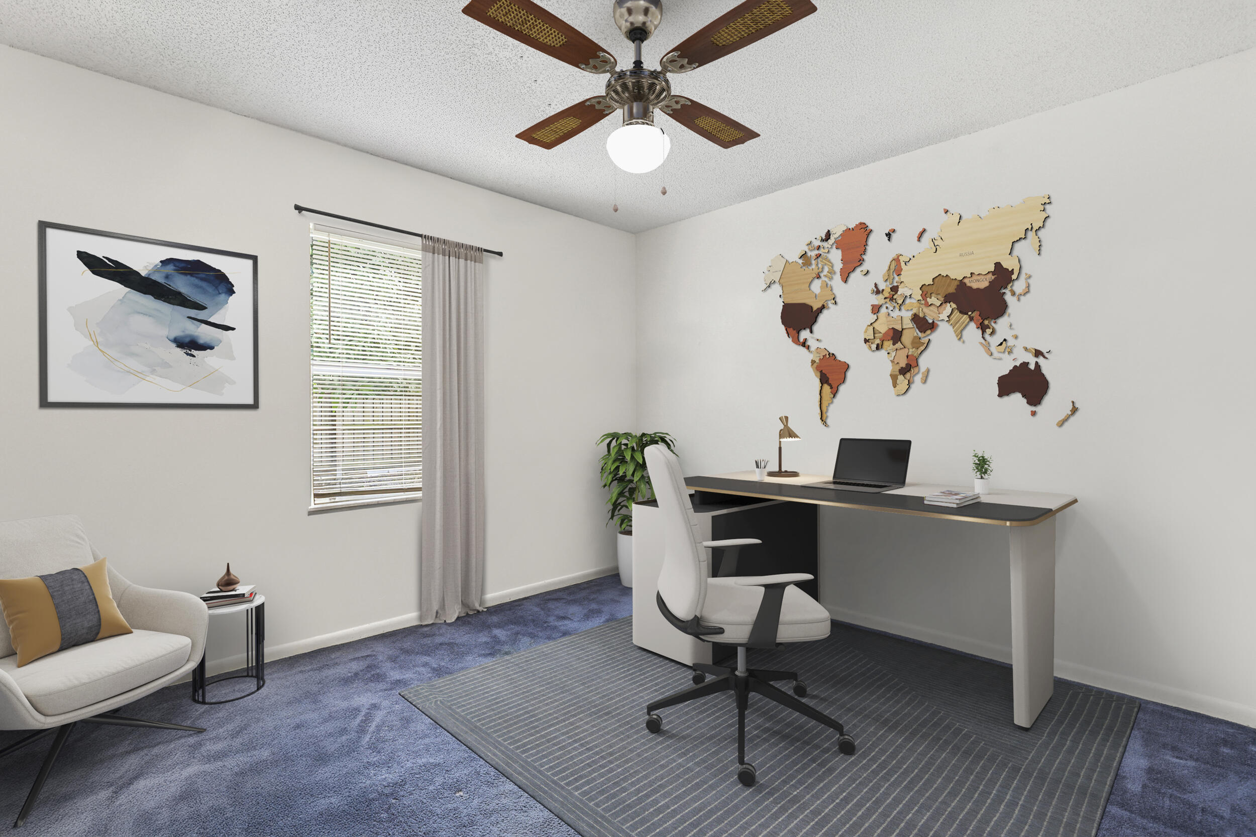 COUNTRYWOOD 3 - Residential