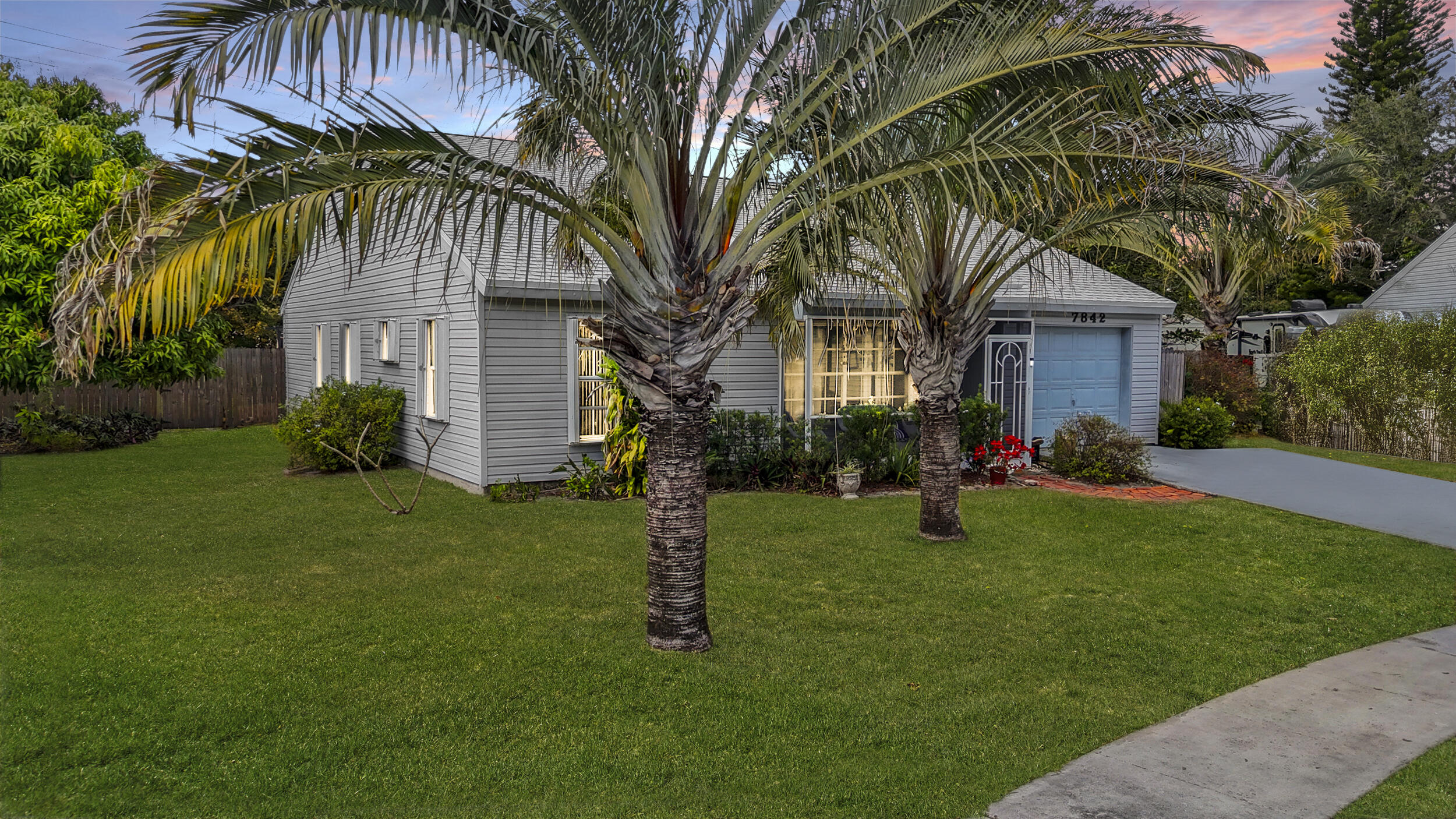 COUNTRYWOOD 3 - Residential