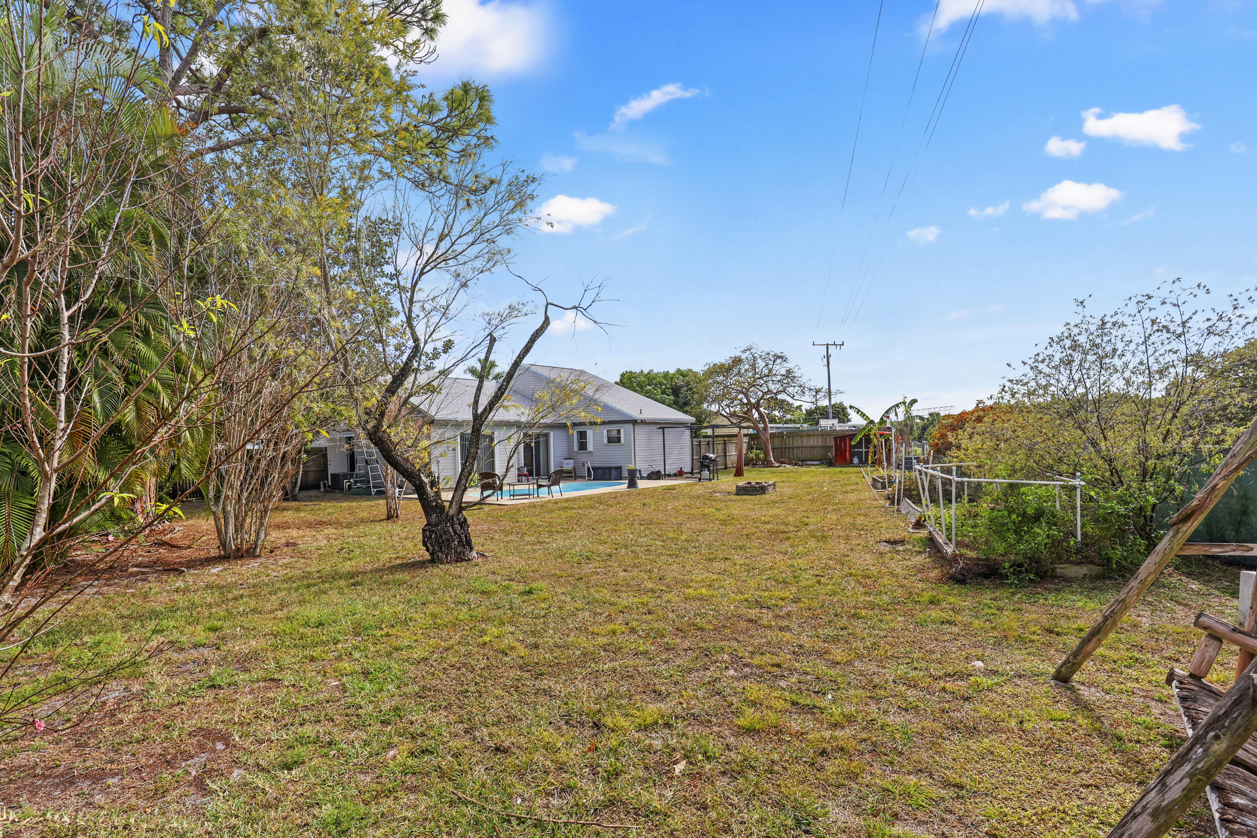 COUNTRYWOOD 3 - Residential