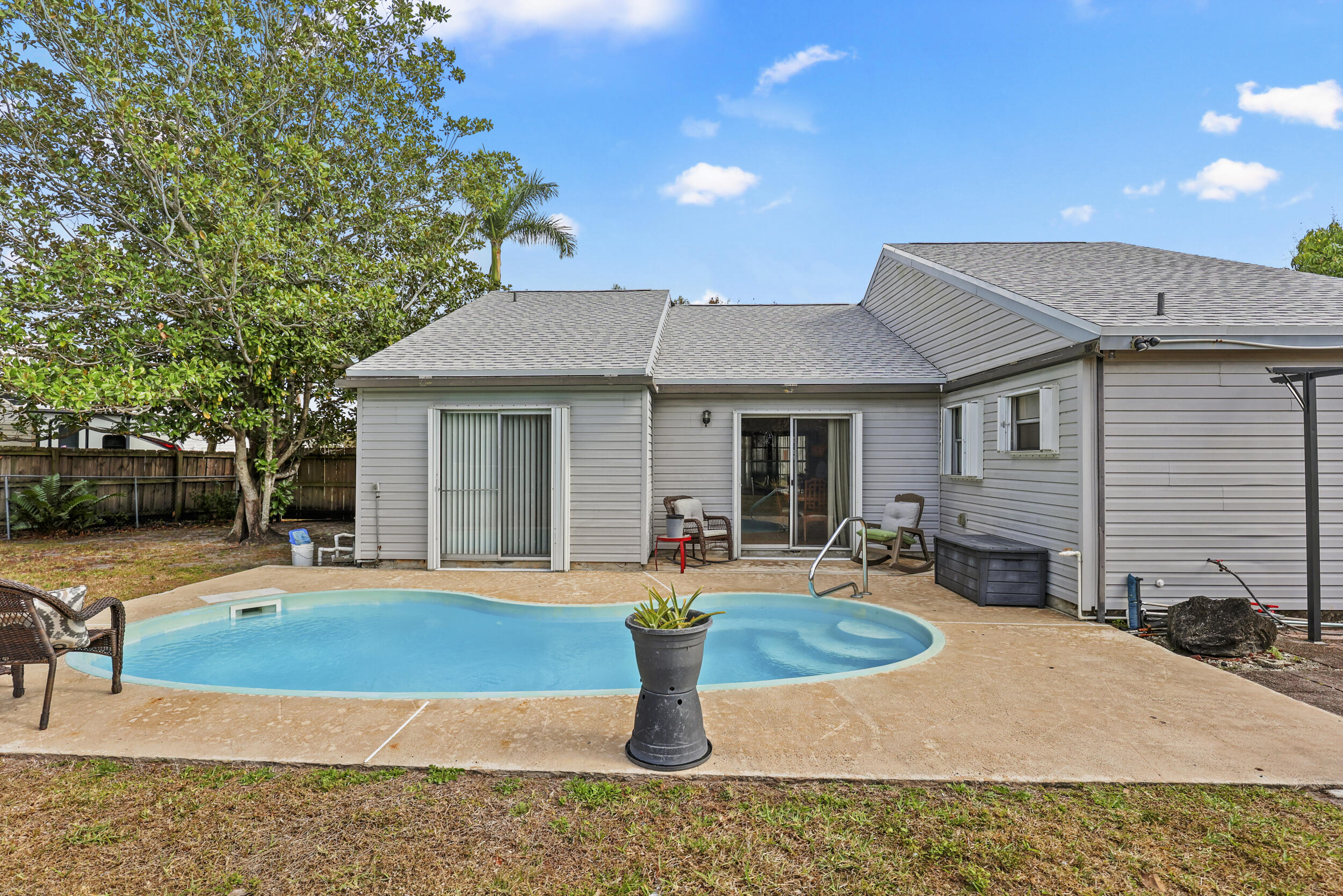 COUNTRYWOOD 3 - Residential