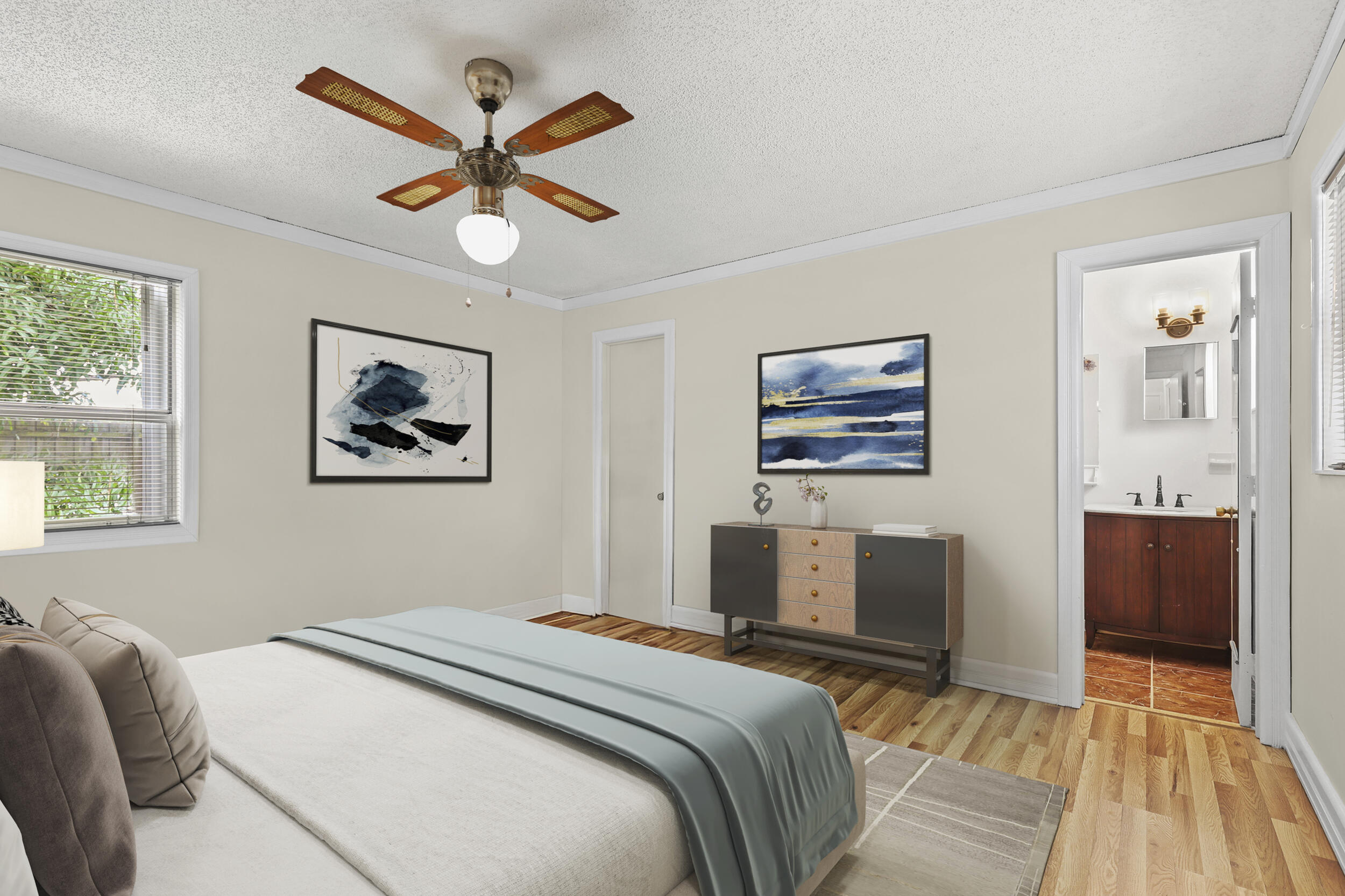 COUNTRYWOOD 3 - Residential