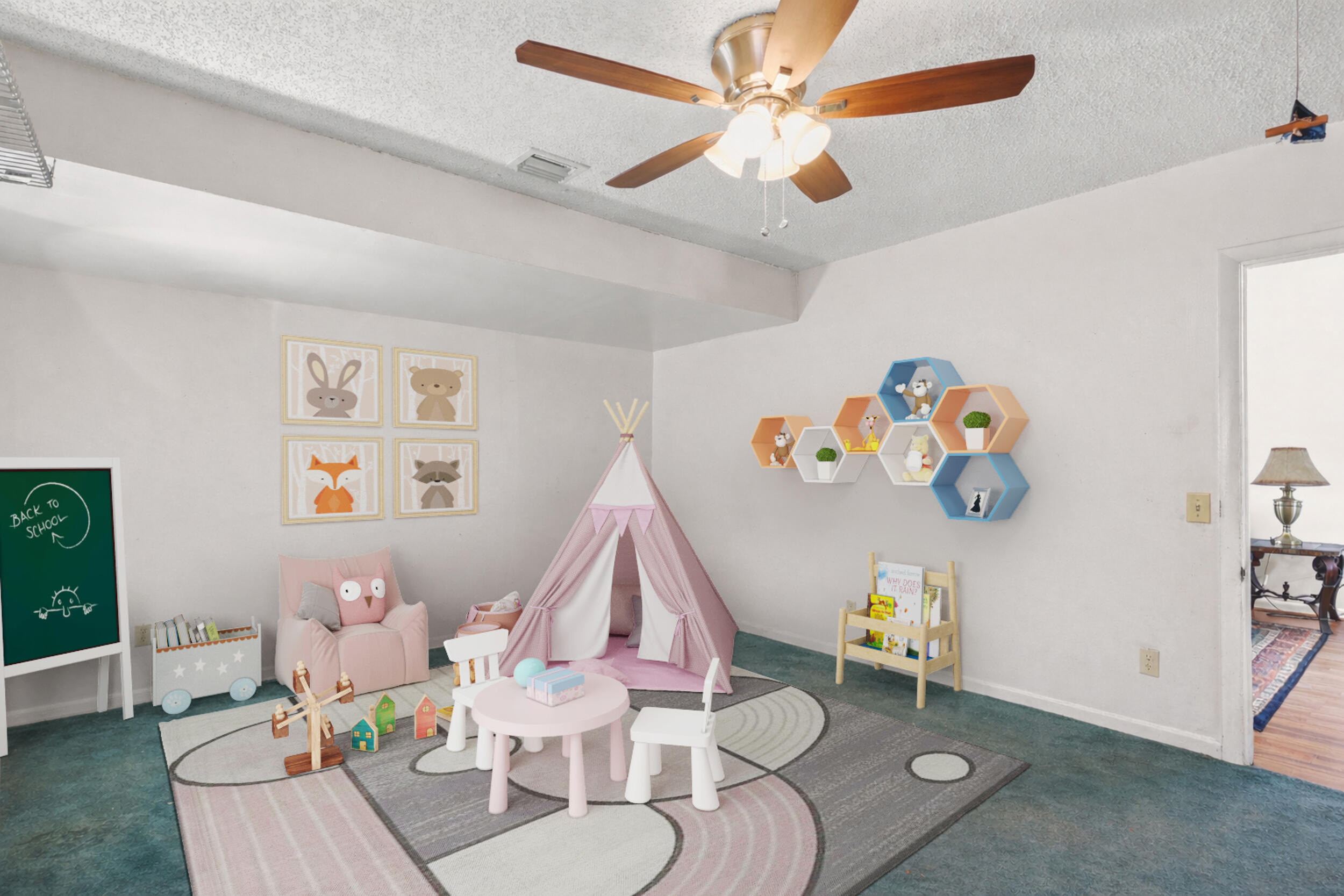 COUNTRYWOOD 3 - Residential