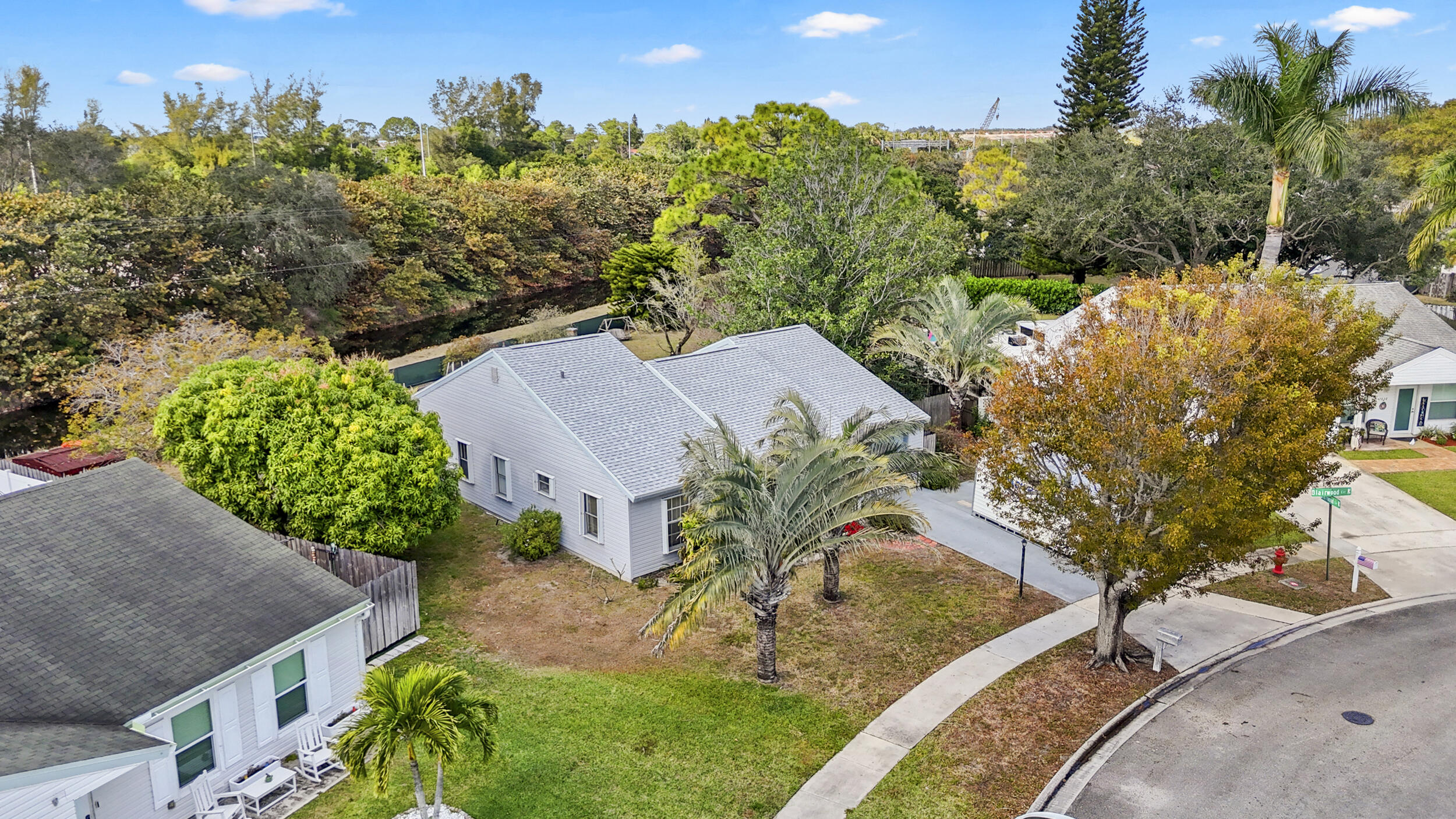 COUNTRYWOOD 3 - Residential