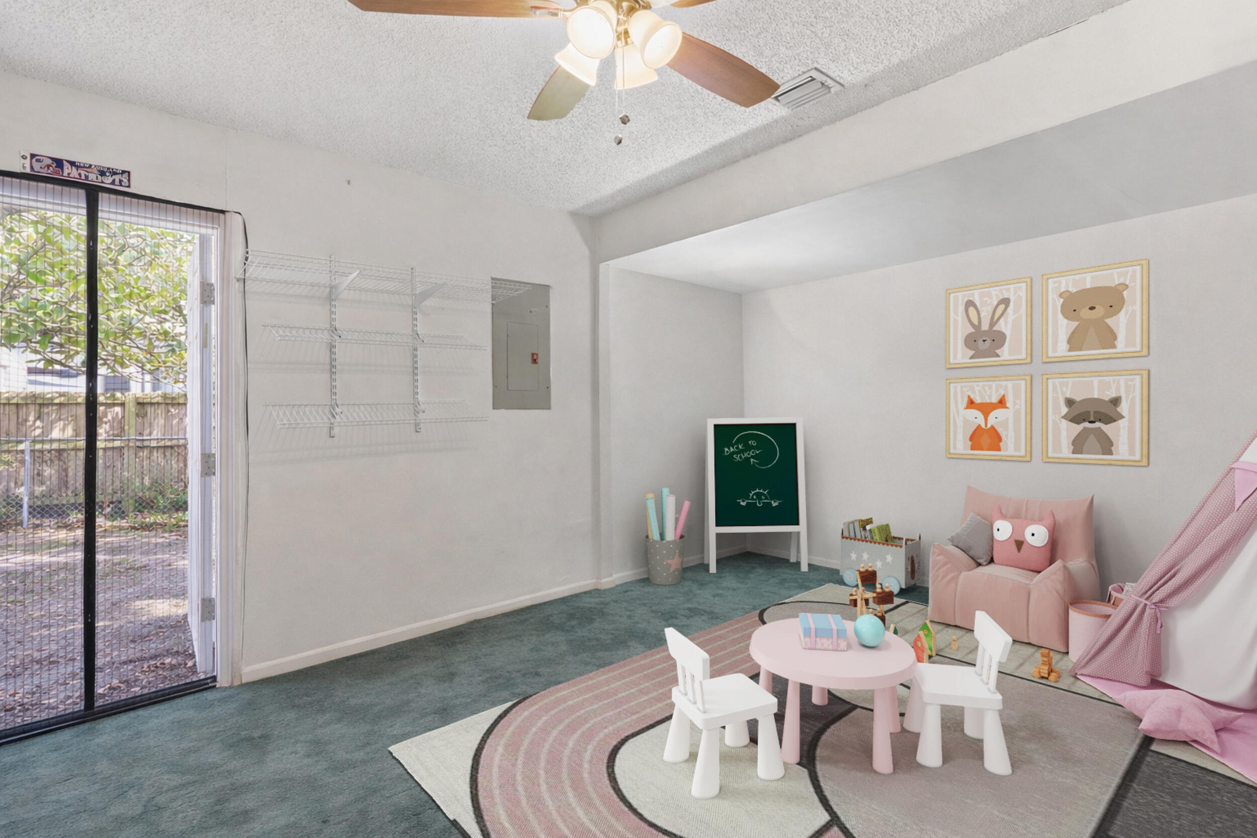 COUNTRYWOOD 3 - Residential