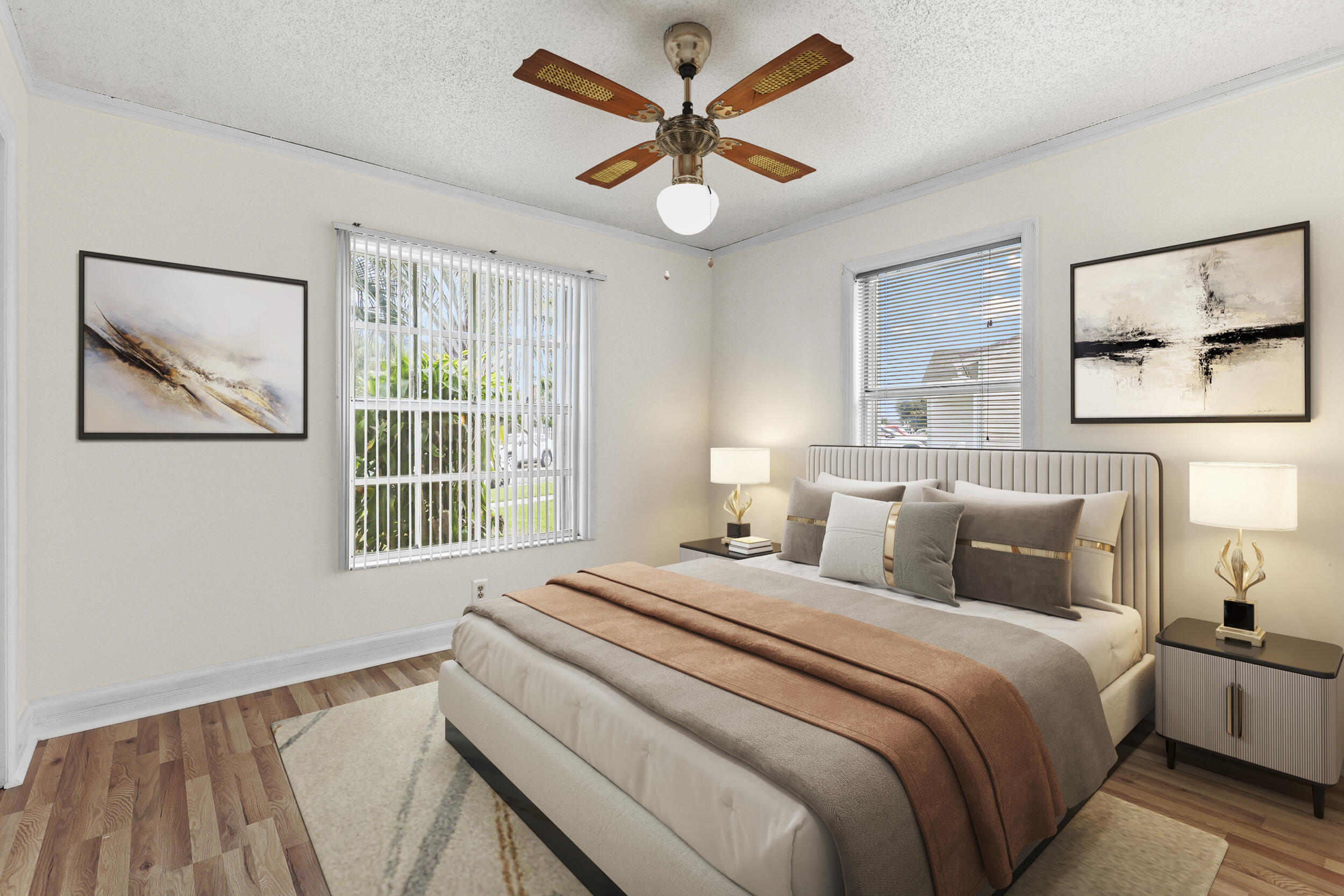 COUNTRYWOOD 3 - Residential