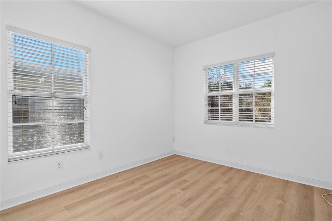 EVERGRENE PCD 4 - Residential Lease