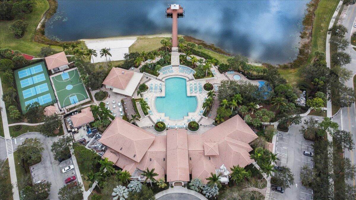 EVERGRENE PCD 4 - Residential Lease